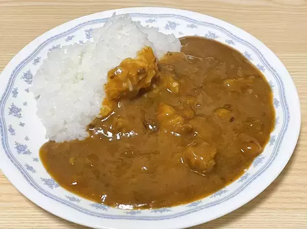 酢飯を作って合わせたのは…　意外なアレンジに「かなりさわやか」「食べやすい」