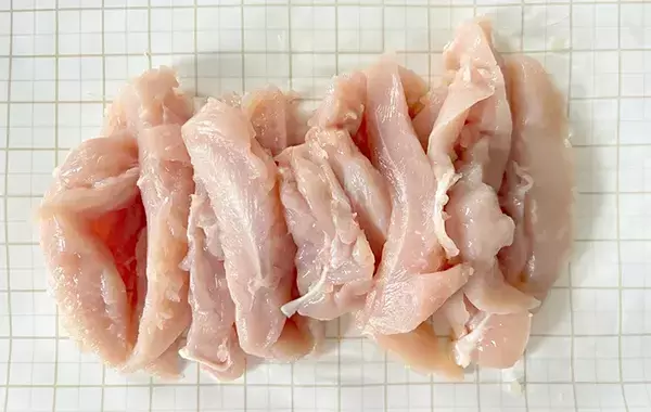 ちくわは使わない！　『磯辺焼き』の材料に使ったのは？「週1で作ってる」「ぺろりと完食」