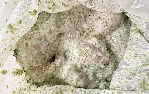 ちくわは使わない！　『磯辺焼き』の材料に使ったのは？「週1で作ってる」「ぺろりと完食」