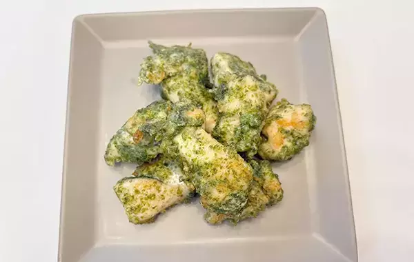 ちくわは使わない！　『磯辺焼き』の材料に使ったのは？「週1で作ってる」「ぺろりと完食」