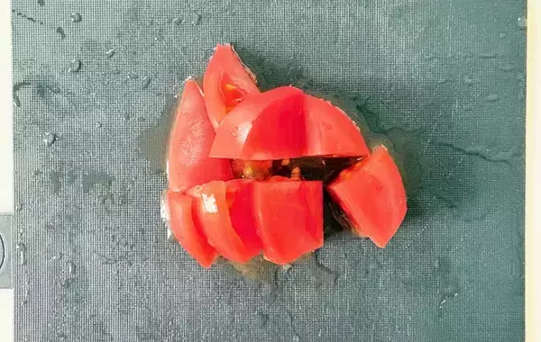 煮込み時間ゼロ！レンジで作る『ミートソース』で家事を時短