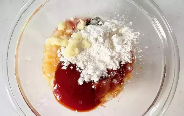 煮込み時間ゼロ！レンジで作る『ミートソース』で家事を時短