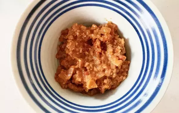 煮込み時間ゼロ！レンジで作る『ミートソース』で家事を時短