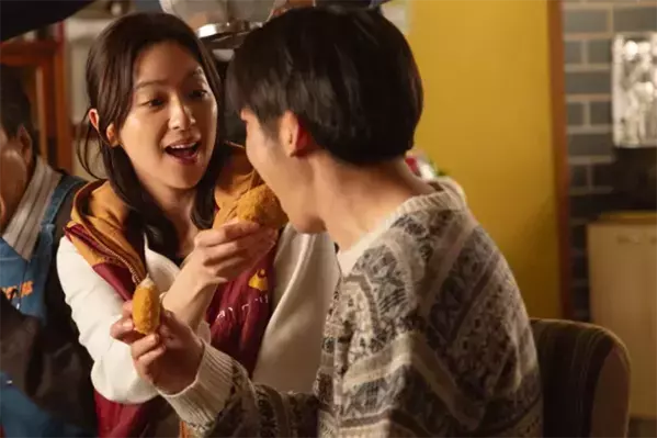 【考察】高橋一生の演技の引き出しが多すぎる　『リボーン』第2話