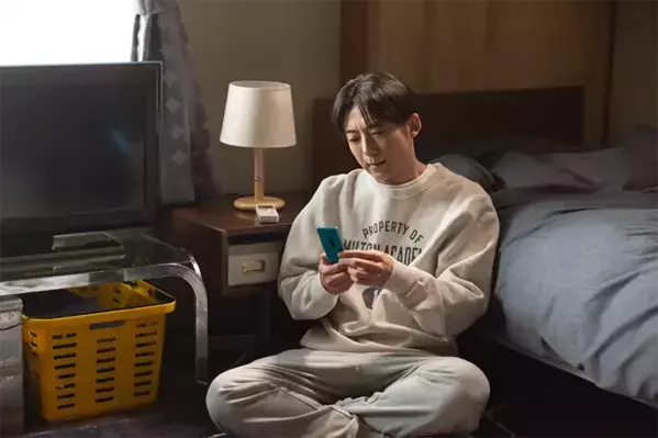 【考察】高橋一生の演技の引き出しが多すぎる　『リボーン』第2話