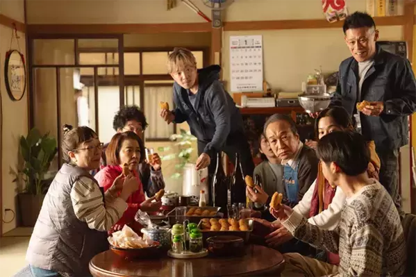 【考察】高橋一生の演技の引き出しが多すぎる　『リボーン』第2話