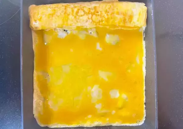 玉子焼きのマンネリはこれで解消！　さわやかな絶品おかずに「おいしかった！」