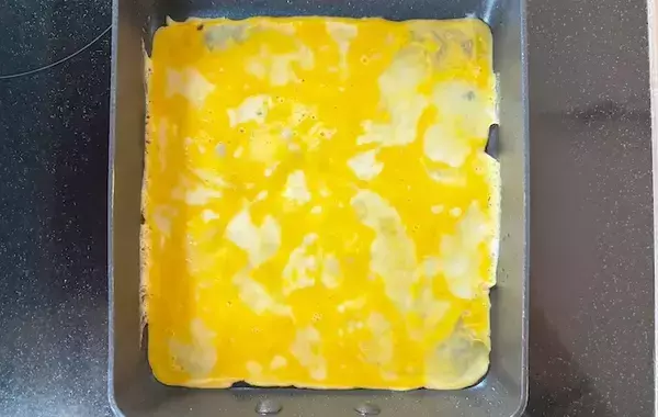 玉子焼きのマンネリはこれで解消！　さわやかな絶品おかずに「おいしかった！」