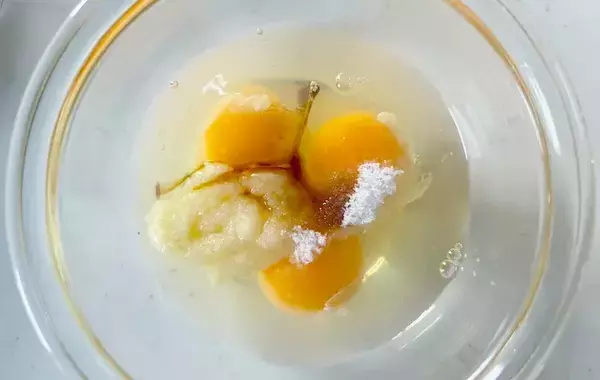 玉子焼きのマンネリはこれで解消！　さわやかな絶品おかずに「おいしかった！」