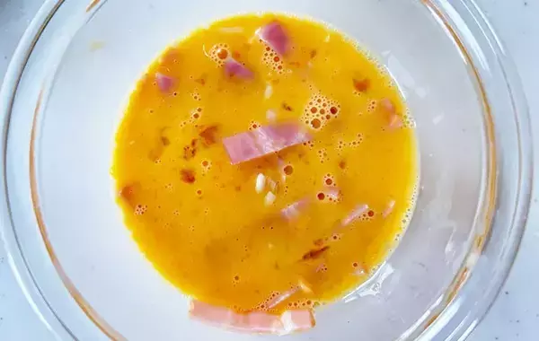 ピーマンと卵をトースターで…　できた簡単おかずに「最高のおかず」「主役級に映える」