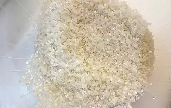 材料を炊飯器にドーン！　味付けはめんつゆだけの炊き込みご飯に「月2で作る」