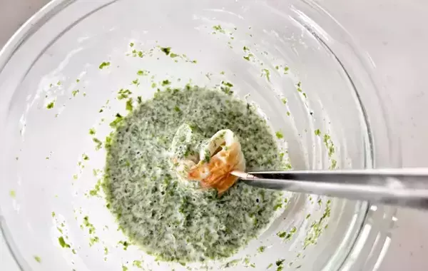 【10分で完成】ちくわは斜め切りにせずに？　お弁当にぴったりな「磯部揚げ」の作り方