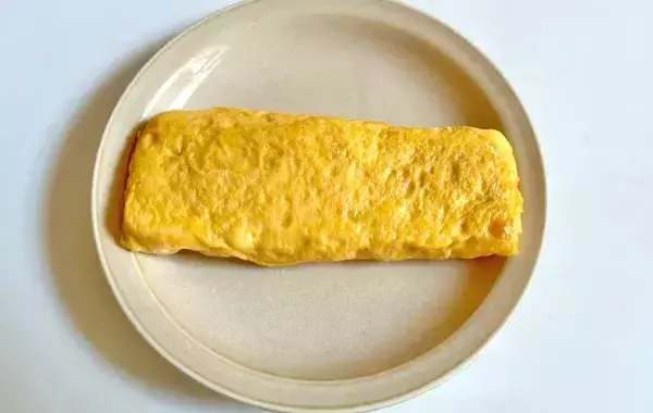 玉子焼き、砂糖いらないかも！　大さじ2杯の「隠し味」に夫がハマった