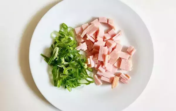 いつものチャーハンに「大さじ2杯」入れてみて！　試してみたら、子供が「おかわり！」