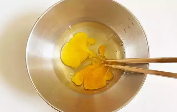 いつものチャーハンに「大さじ2杯」入れてみて！　試してみたら、子供が「おかわり！」