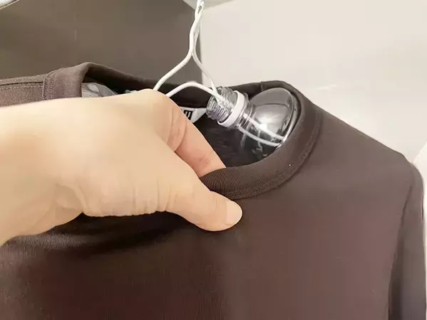 針金ハンガーとペットボトルで？　警視庁が教える意外な活用法に「全然違う！」