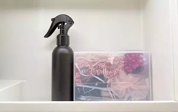 こんな使い方もできるの？　ダイソーの『はがき整理ケース』が便利すぎた