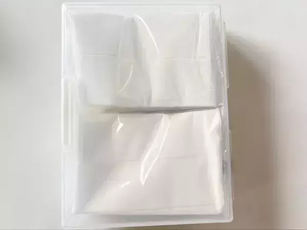 こんな使い方もできるの？　ダイソーの『はがき整理ケース』が便利すぎた