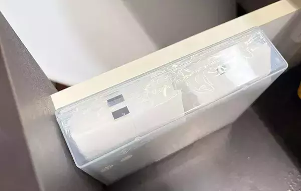 こんな使い方もできるの？　ダイソーの『はがき整理ケース』が便利すぎた