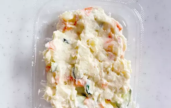 食パン1袋が消えた…　子供の食べる手が止まらない絶品トースト【レシピ】