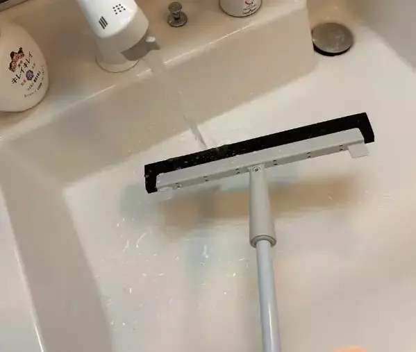 「もう雑巾は使いません」　セリアの優秀アイテムに「もっと早く知りたかった」