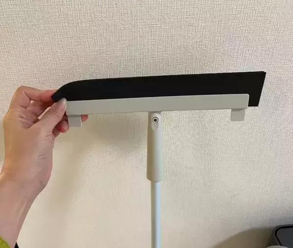 「もう雑巾は使いません」　セリアの優秀アイテムに「もっと早く知りたかった」