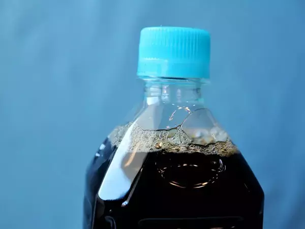 ペットボトルを振って冷やすだけ！　おしゃれなコーヒーゼリーの作り方に「真似します」【ひんやりスイーツ4選】