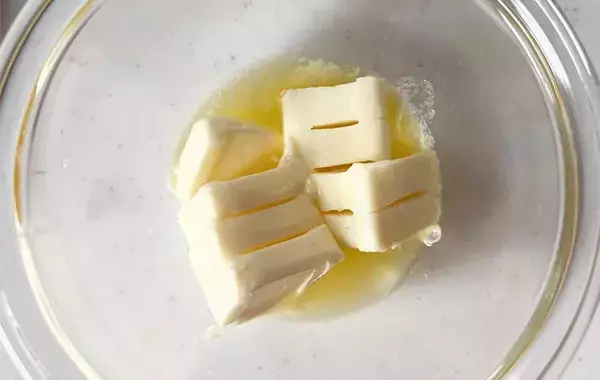 材料4つをポリ袋に入れて…　洗い物少なめの“簡単”クッキー【レシピ】