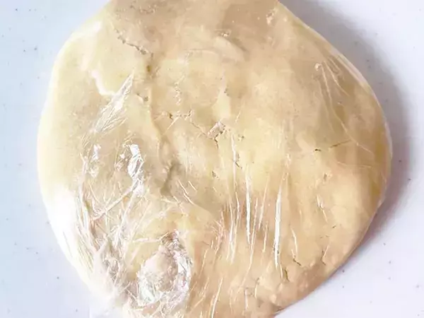 材料4つをポリ袋に入れて…　洗い物少なめの“簡単”クッキー【レシピ】