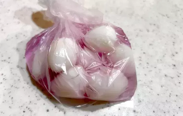 『岩下の新生姜』のピンクの漬け液　思わぬ活用法に「コクが生まれた！」