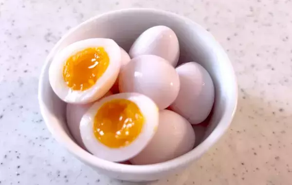 『岩下の新生姜』のピンクの漬け液　思わぬ活用法に「コクが生まれた！」