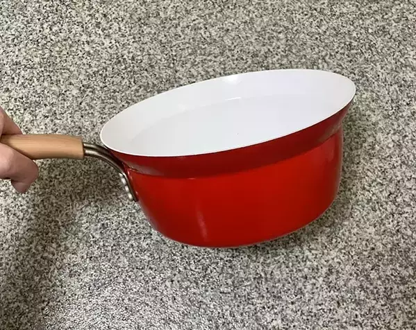 余ったビニール袋を活用して！　3つのアイテムで即席バケツを作ってみると…？