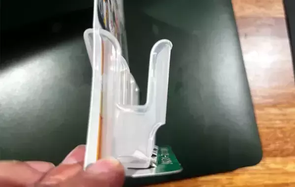 冷蔵庫以外でも大活躍！　100均『薬味ホルダー』をキッチンに置くと…