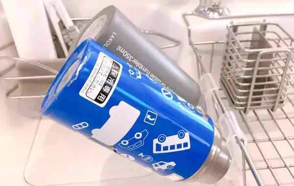 冷蔵庫以外でも大活躍！　100均『薬味ホルダー』をキッチンに置くと…