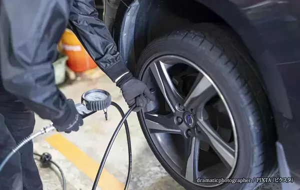 ガソリン代をムダにしない「運転のコツ」　実はアクセルを踏む時に？【事故防止】