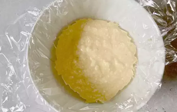 卵と豆腐でOK！　レンチンで作る簡単おかずに「ふんわりやわらか」「茶碗蒸しみたい」