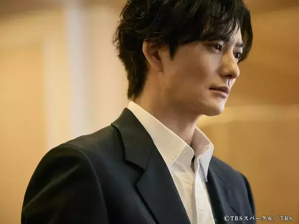 【考察】岡田将生の表情がとてもいい　定番の設定でありながらも…『田鎖ブラザーズ』第2話