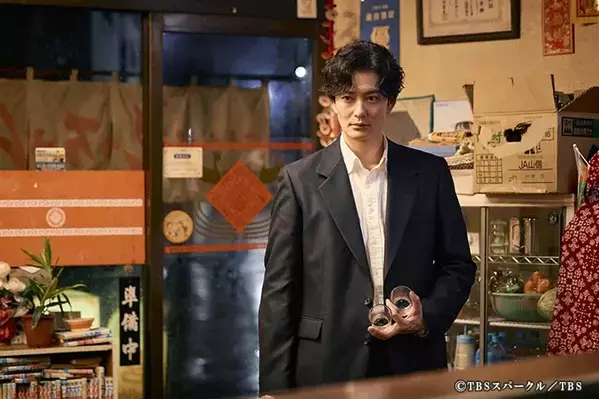 【考察】岡田将生の表情がとてもいい　定番の設定でありながらも…『田鎖ブラザーズ』第2話