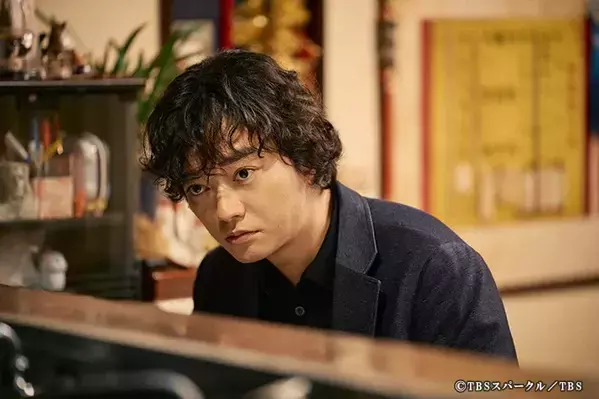 【考察】岡田将生の表情がとてもいい　定番の設定でありながらも…『田鎖ブラザーズ』第2話