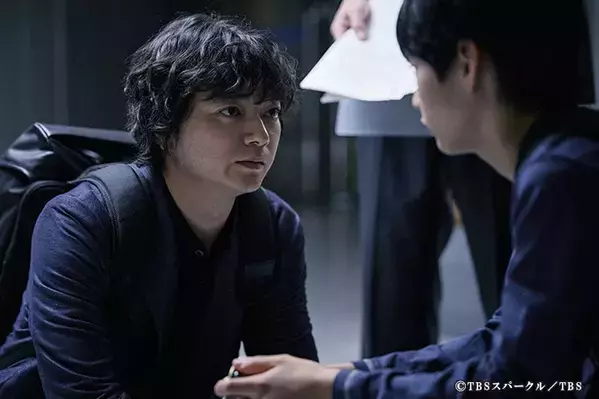 【考察】岡田将生の表情がとてもいい　定番の設定でありながらも…『田鎖ブラザーズ』第2話