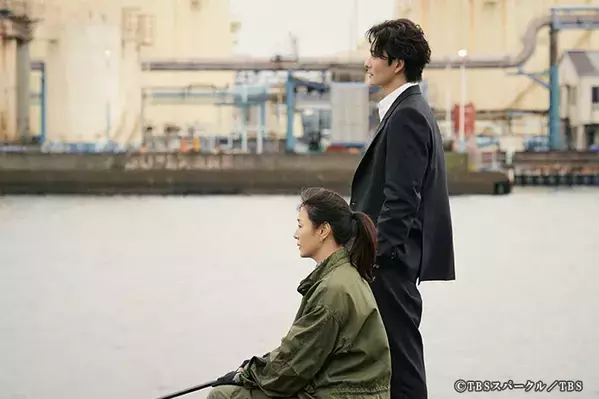 【考察】岡田将生の表情がとてもいい　定番の設定でありながらも…『田鎖ブラザーズ』第2話