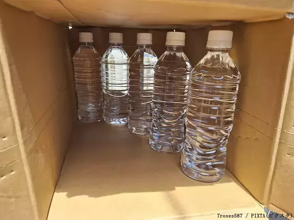 何から買えばいい？　災害時に絶対欠かせない最低限の防災アイテム5選