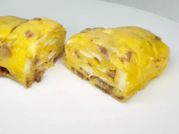 家族からも大好評！　玉子焼きの『ちょい足し』に使ったのは…
