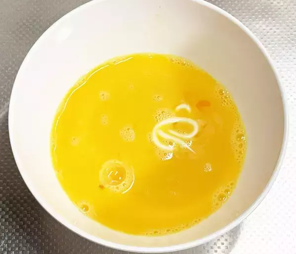 家族からも大好評！　玉子焼きの『ちょい足し』に使ったのは…