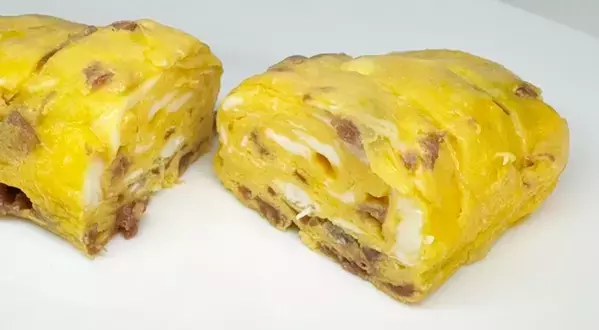 家族からも大好評！　玉子焼きの『ちょい足し』に使ったのは…