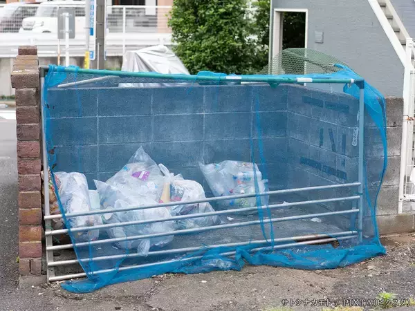 「町内会費を出さないならゴミ置き場は使うな」←法的にOK？　弁護士の見解は