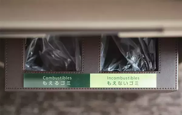 ホテルでカップ麺を食べたら？　残ってしまったスープは「こうしていただけると幸いです」