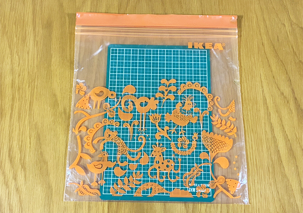 ウェットシートの蓋の『じゃない使い方』3選　手放せなくなるアイディアとは？