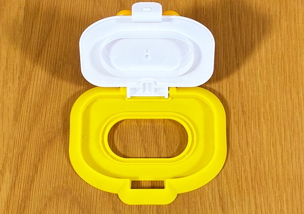 ウェットシートの蓋の『じゃない使い方』3選　手放せなくなるアイディアとは？