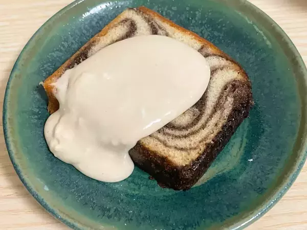 5分で作れるクリームの正体は？　「必要な分だけ」欲しい時に便利な生クリーム代用アイディア